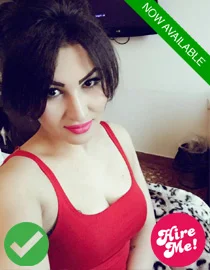 Ghaziabad Escorts